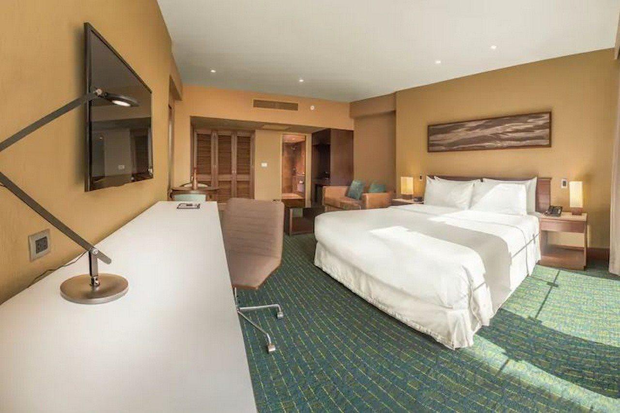 Doubletree By Hilton Iquitos Hotel Eksteriør billede