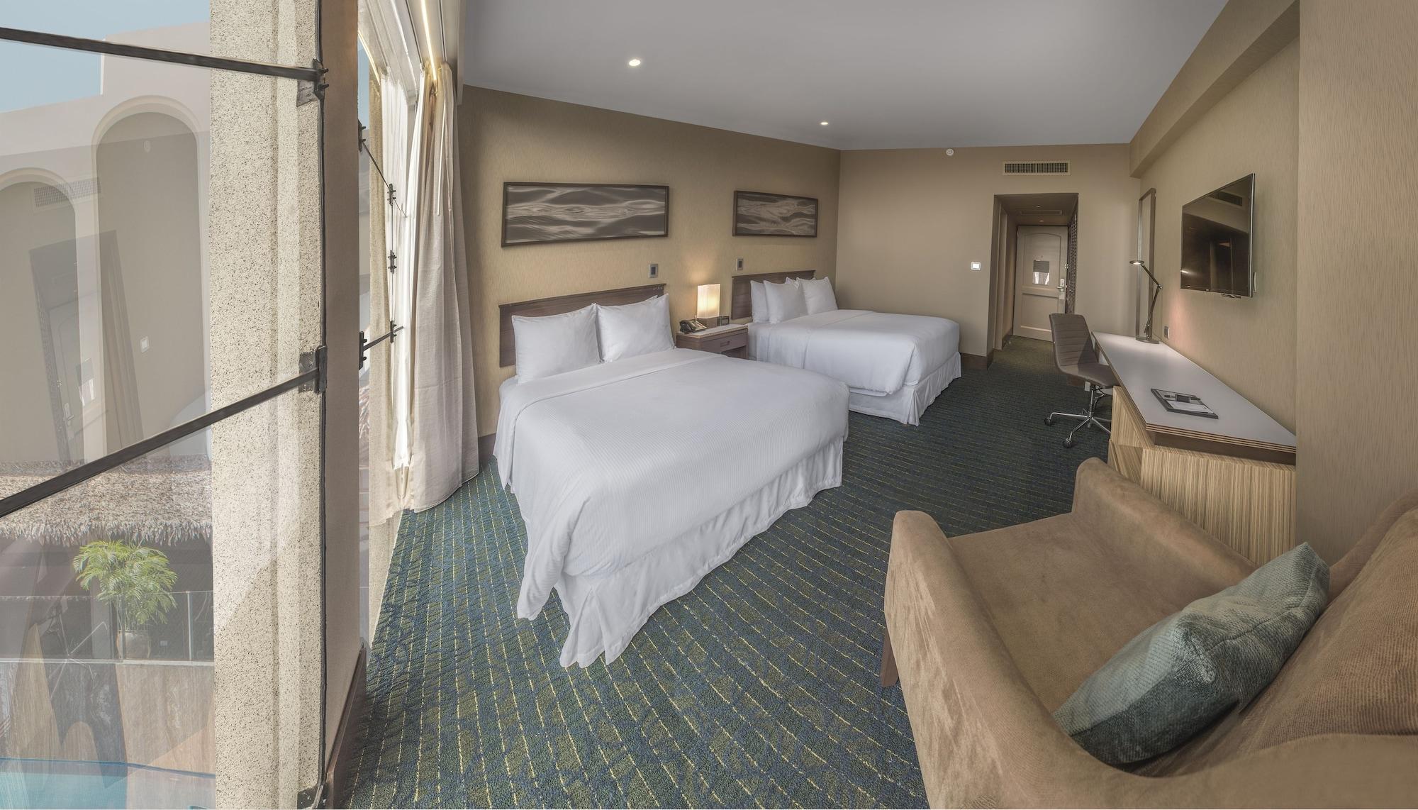 Doubletree By Hilton Iquitos Hotel Eksteriør billede
