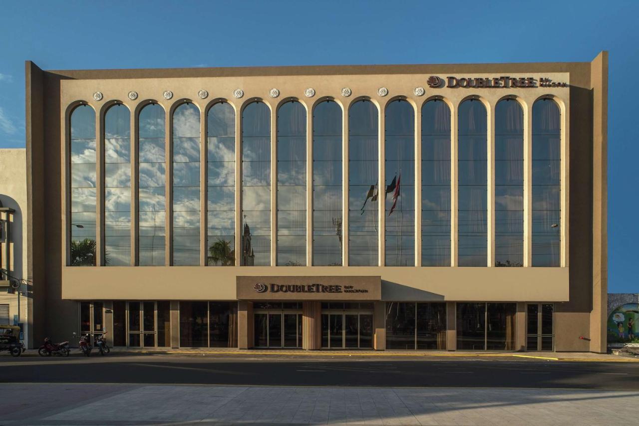 Doubletree By Hilton Iquitos Hotel Eksteriør billede